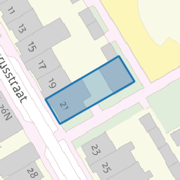 Perceel STR03-C-4864