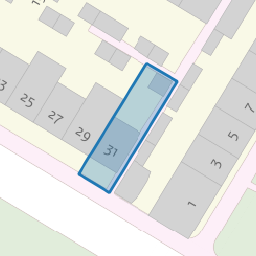 Perceel STR03-C-4880