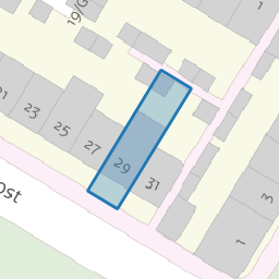 Perceel STR03-C-4881