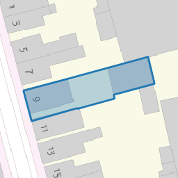 Perceel STR03-C-4887