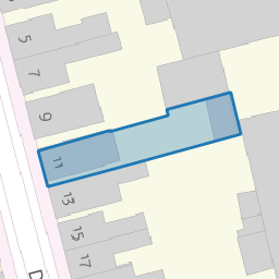 Perceel STR03-C-4888