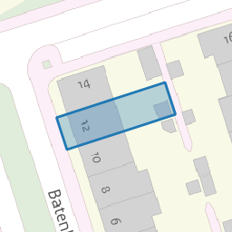 Perceel STR03-C-4899