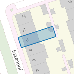 Perceel STR03-C-4900