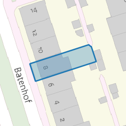 Perceel STR03-C-4901