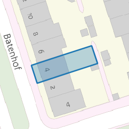 Perceel STR03-C-4903