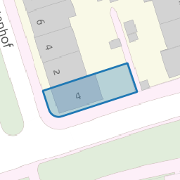 Perceel STR03-C-4905