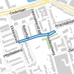 Perceel STR03-C-4916