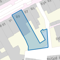 Perceel STR03-C-4928