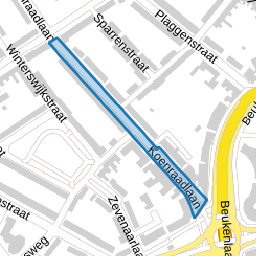 Perceel STR03-C-4937