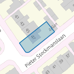 Perceel STR03-C-4945