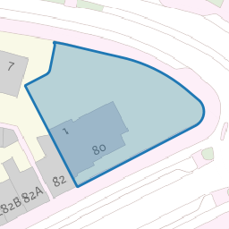 Perceel STR03-C-4950