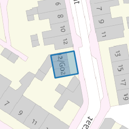 Perceel STR03-C-4964