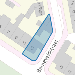 Perceel STR03-C-4965