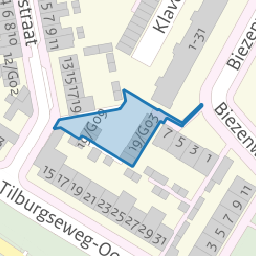 Perceel STR03-C-4966