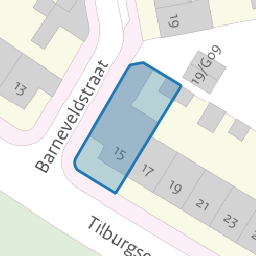 Perceel STR03-C-4967