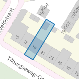 Perceel STR03-C-4968