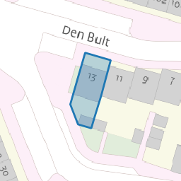 Perceel STR03-C-4976