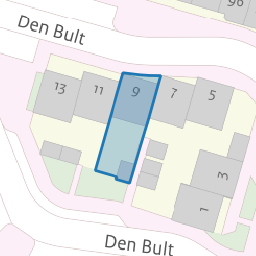 Perceel STR03-C-4978