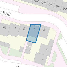 Perceel STR03-C-4979