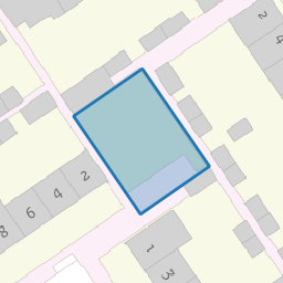 Perceel STR03-C-4984