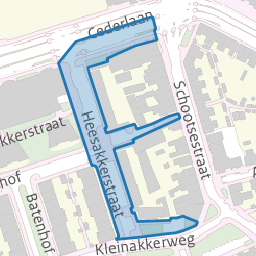 Perceel STR03-C-4987