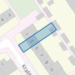 Perceel STR03-C-4988