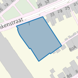 Perceel STR03-C-4991