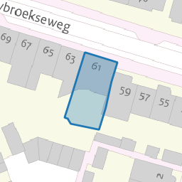 Perceel STR03-C-4999