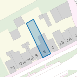 Perceel STR03-C-5005