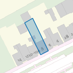 Perceel STR03-C-5006