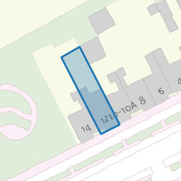 Perceel STR03-C-5008