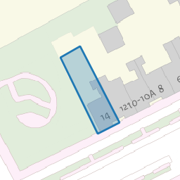 Perceel STR03-C-5009