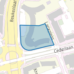 Perceel STR03-C-5012