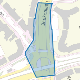 Perceel STR03-C-5014