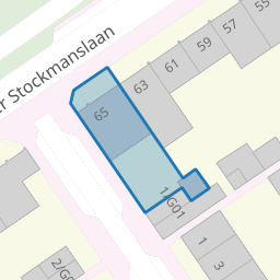 Perceel STR03-C-5021