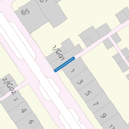 Perceel STR03-C-5022