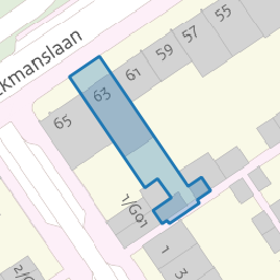 Perceel STR03-C-5023