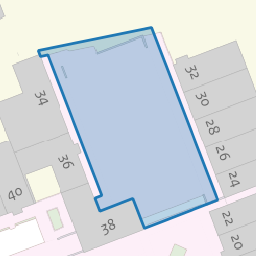 Perceel STR03-C-5024