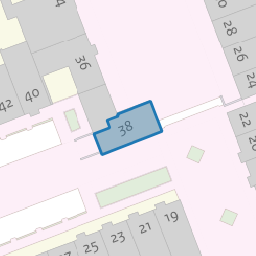 Perceel STR03-C-5025