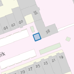 Perceel STR03-C-5026