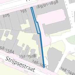 Perceel STR03-C-5029