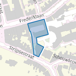 Perceel STR03-C-5030