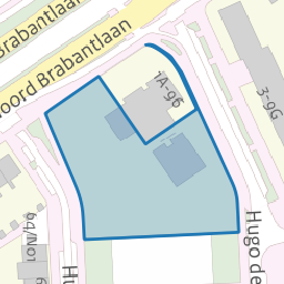 Perceel STR03-C-5033