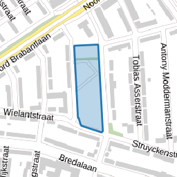 Perceel STR03-C-5034