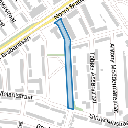 Perceel STR03-C-5035