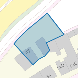 Perceel STR03-C-5041