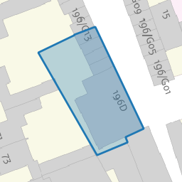 Perceel STR03-C-5045