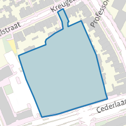 Perceel STR03-C-5050