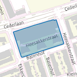 Perceel STR03-C-5052