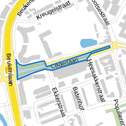 Perceel STR03-C-5053